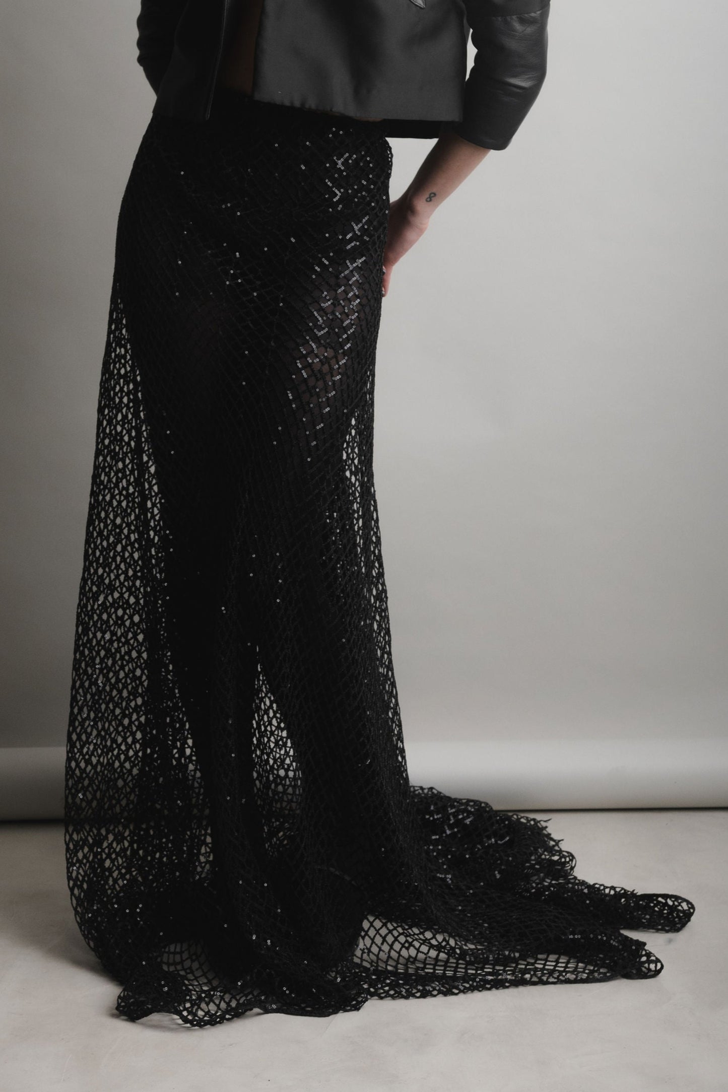 FALDA RAUDAL