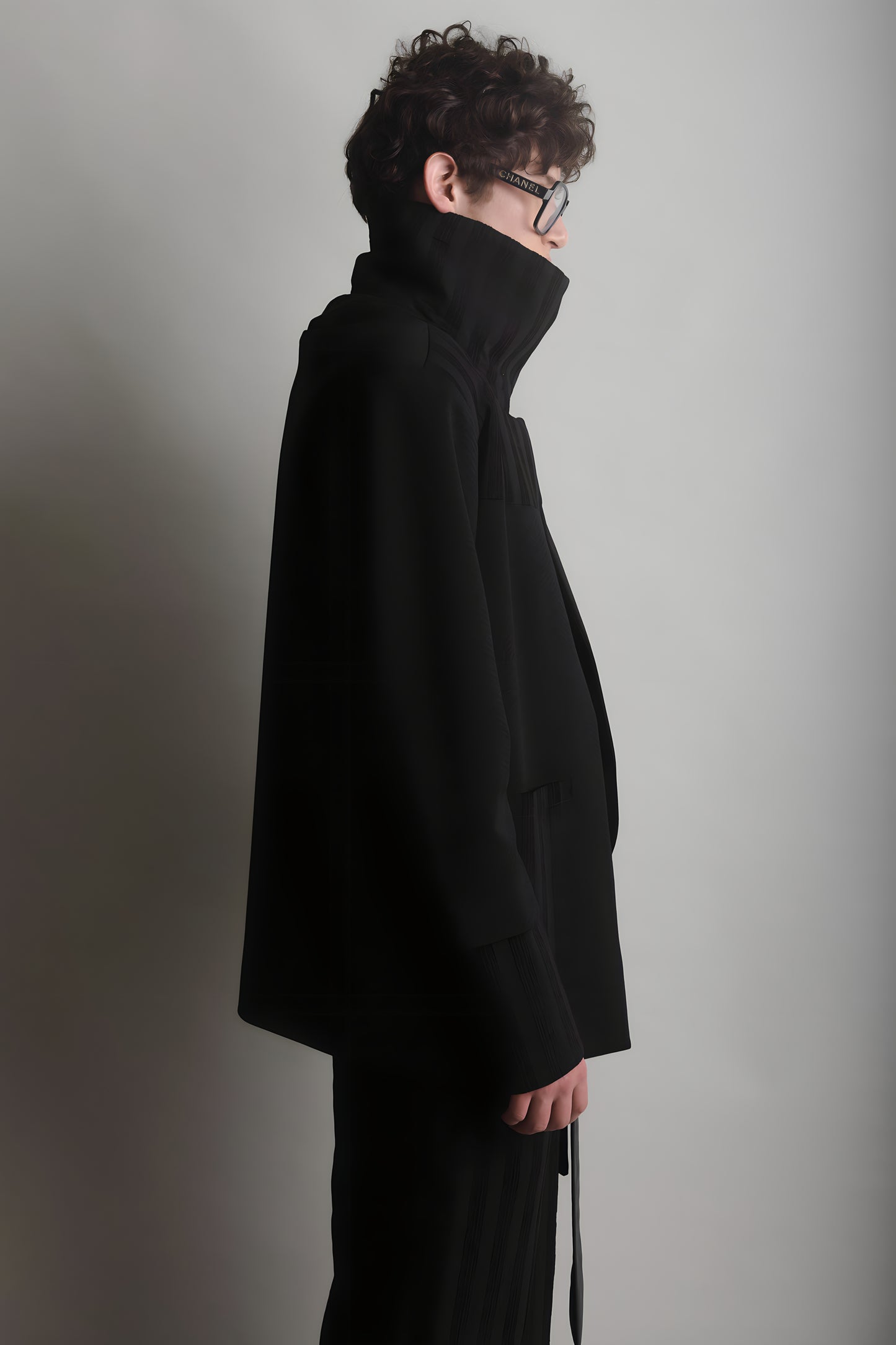 CHAQUETA LUZ