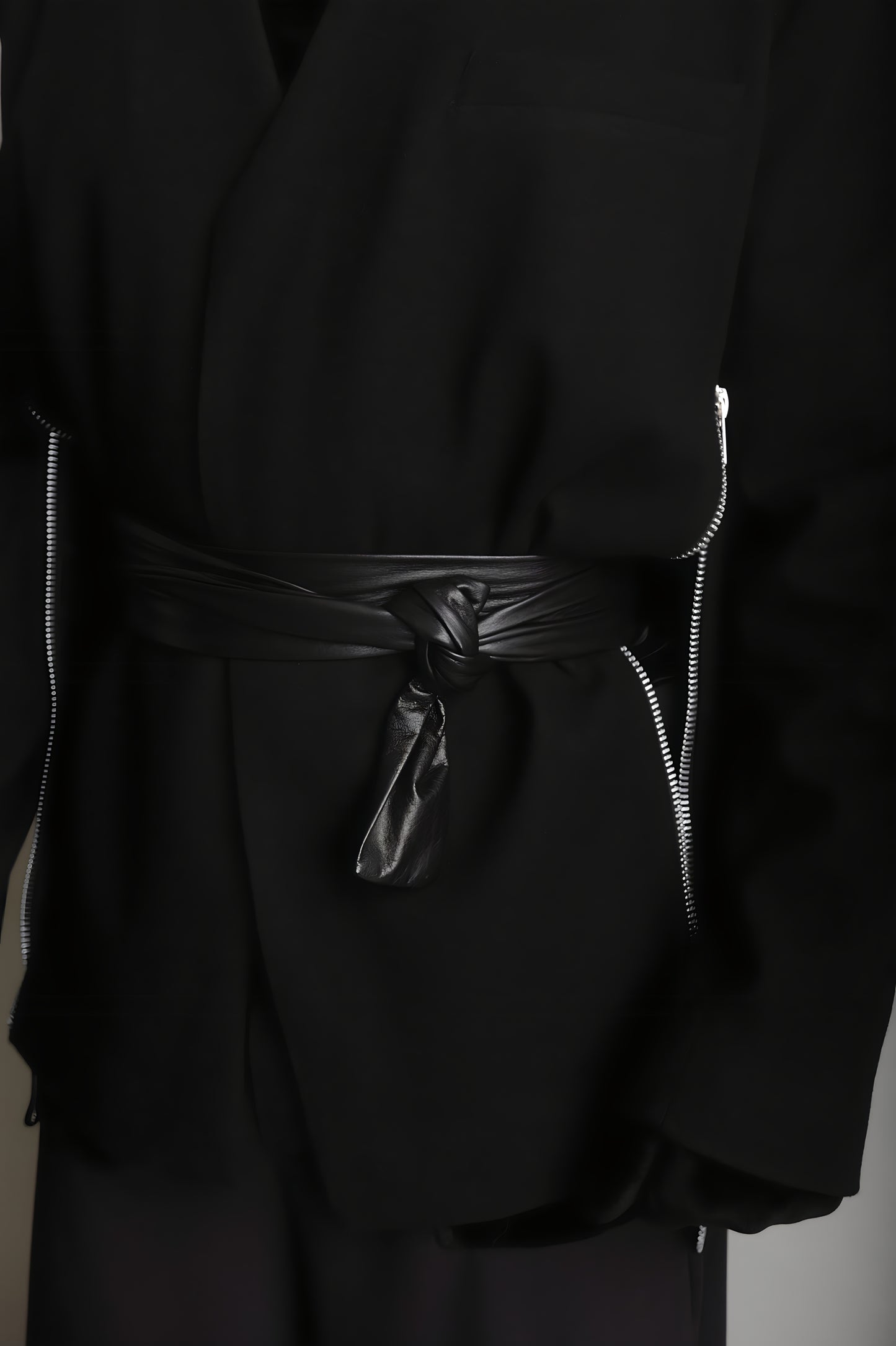 CHAQUETA ROCAS