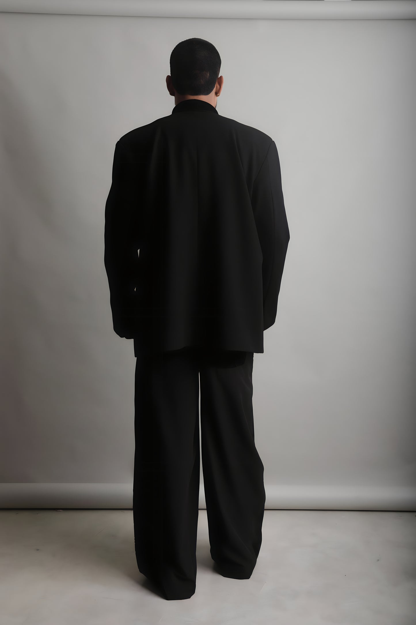 PANTALÓN FRÍO