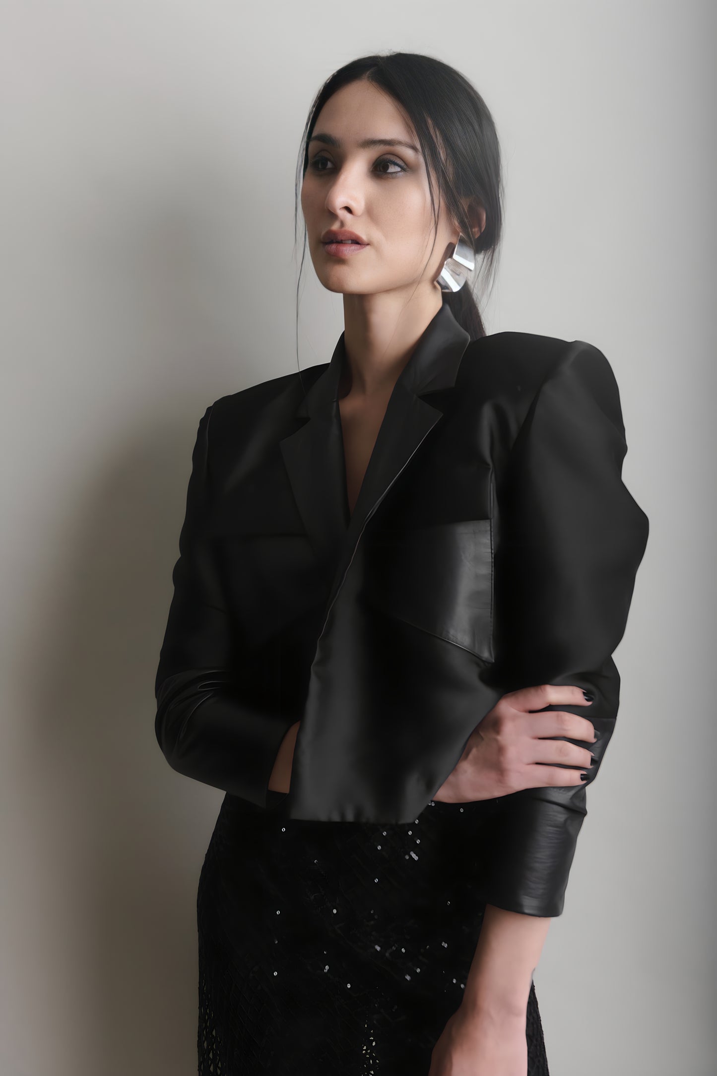 CHAQUETA CAMINO