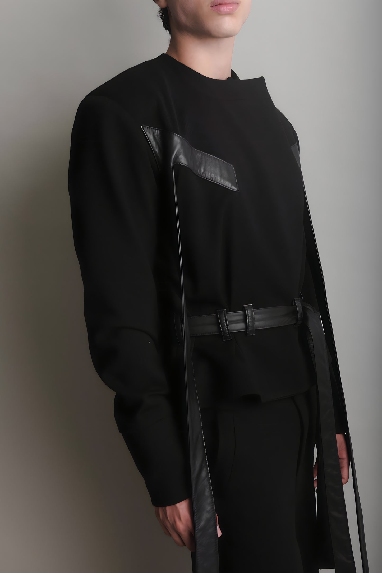 CHAQUETA SABANA
