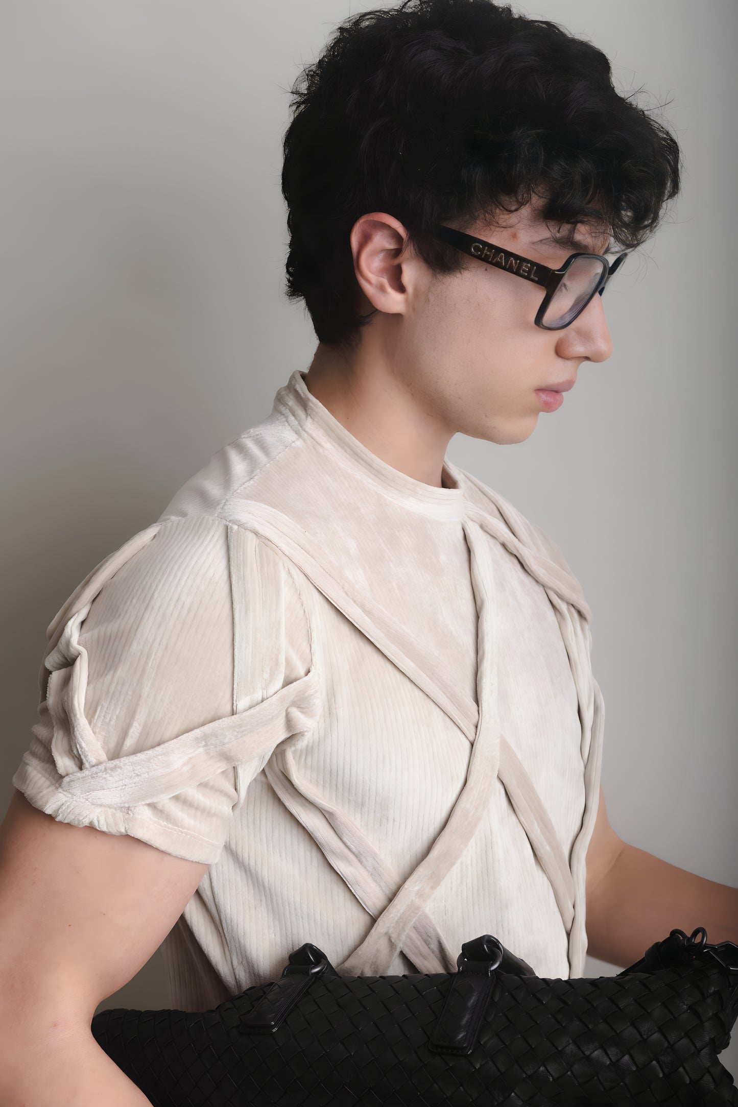 CAMISA OLEAJE
