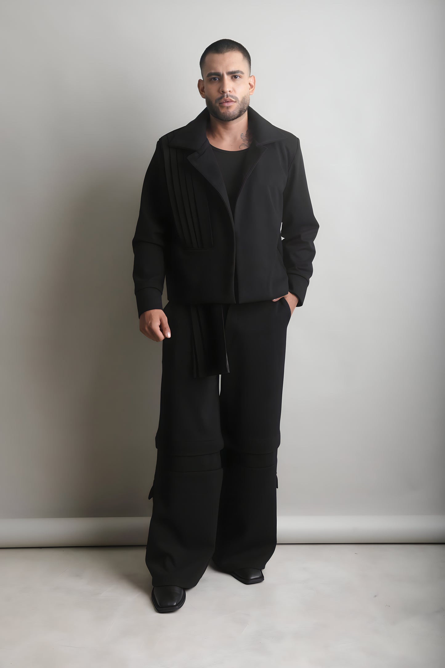PANTALON THIN