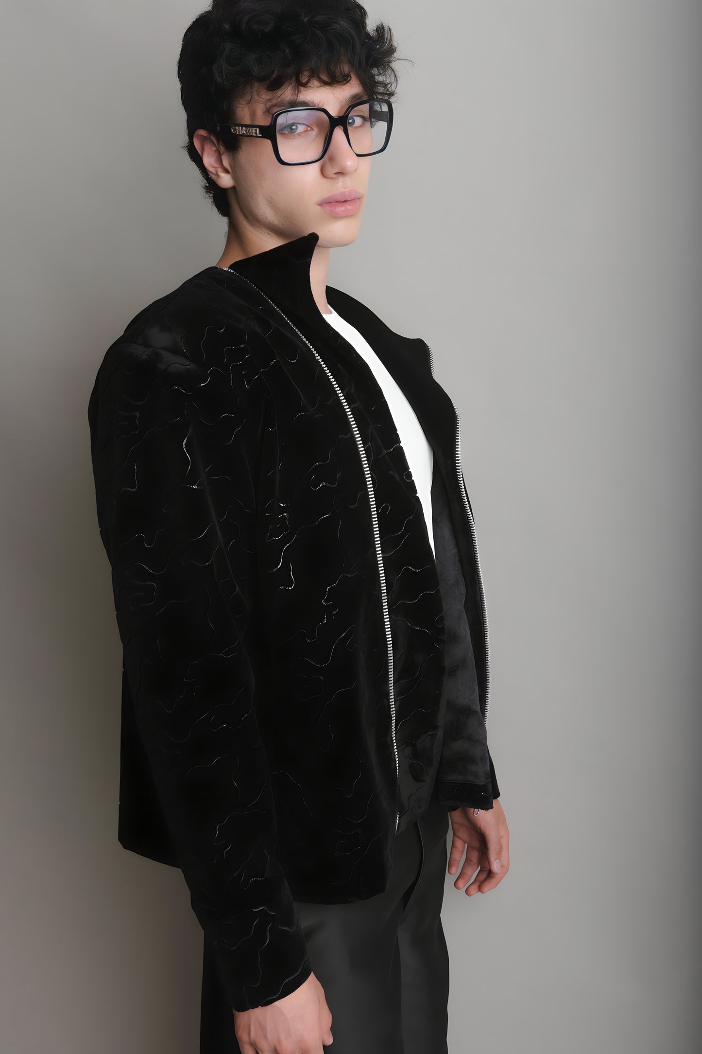 CHAQUETA NEVADO