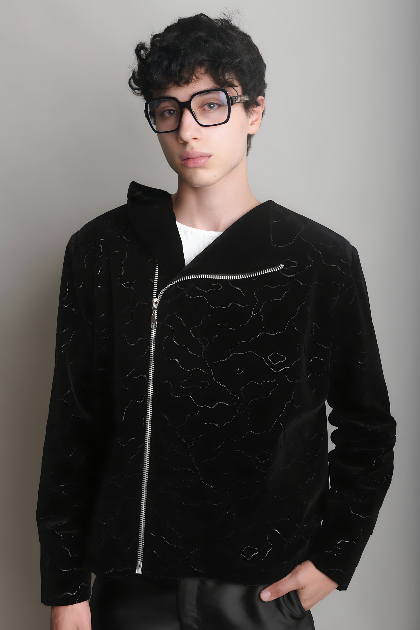 CHAQUETA NEVADO