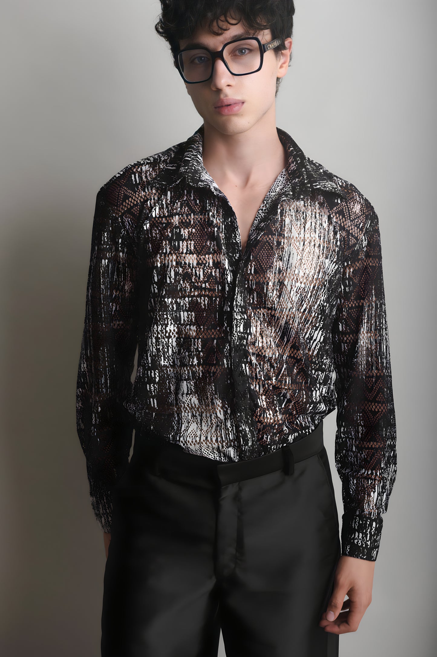 CAMISA FULGOR