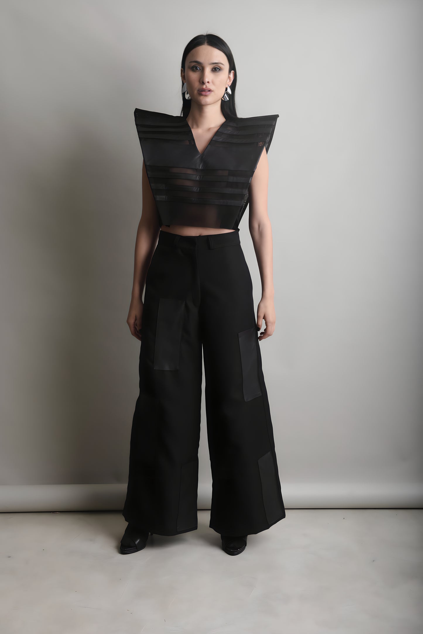 PANTALÓN FUERZA