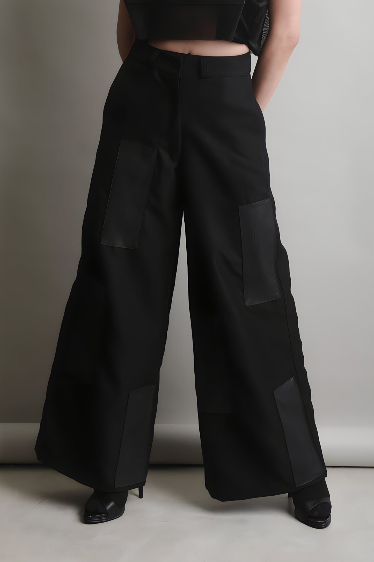 PANTALÓN FUERZA
