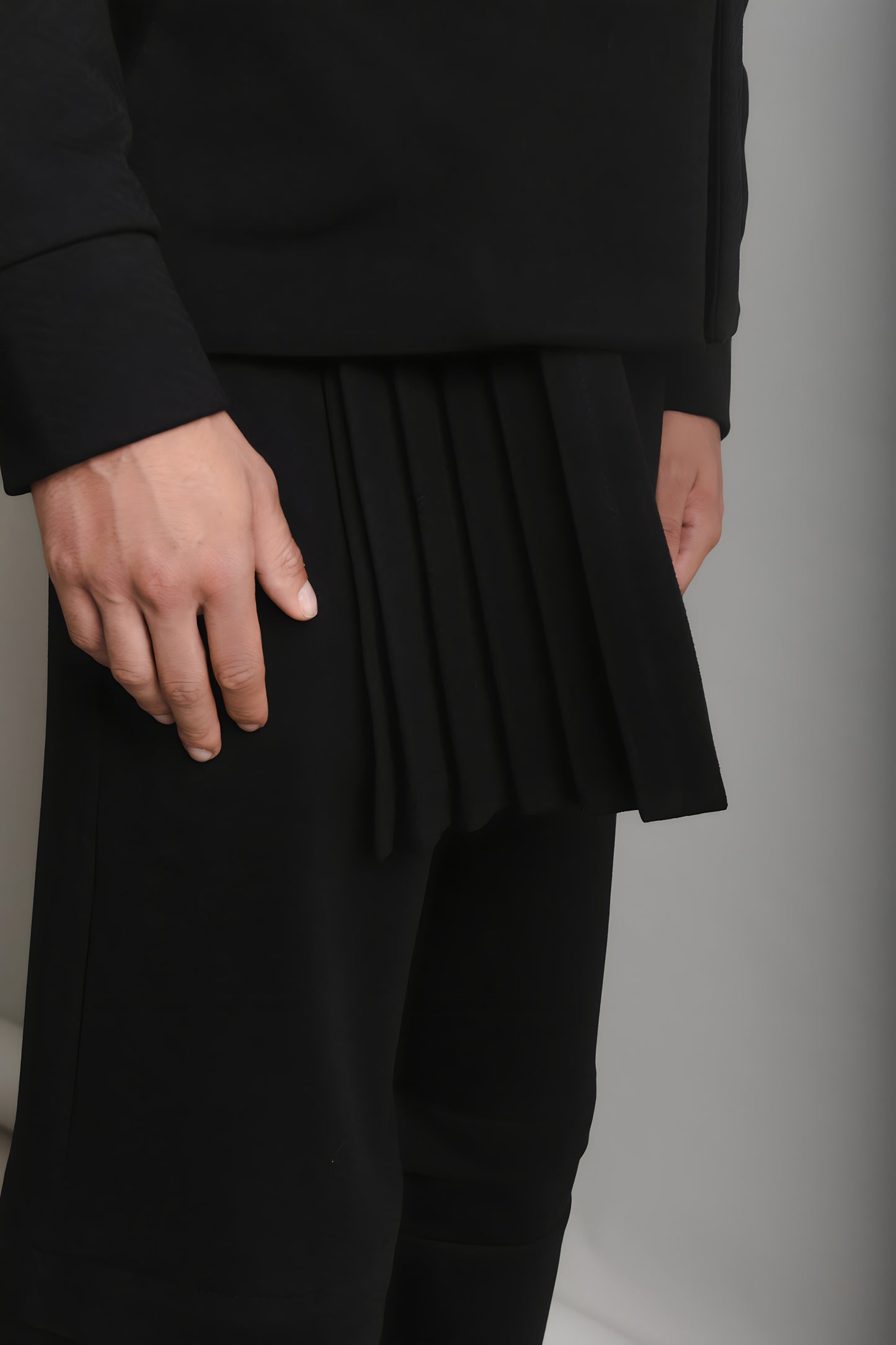 CHAQUETA THIN