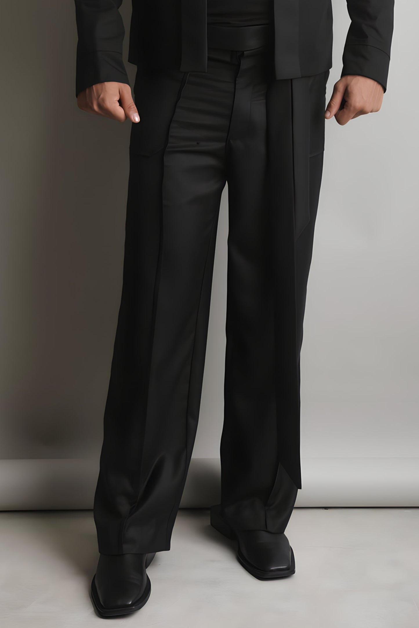 PANTALÓN SERENO