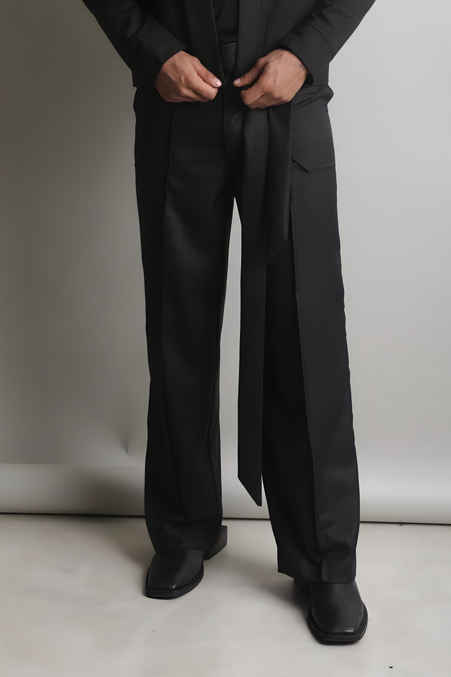 PANTALÓN SERENO