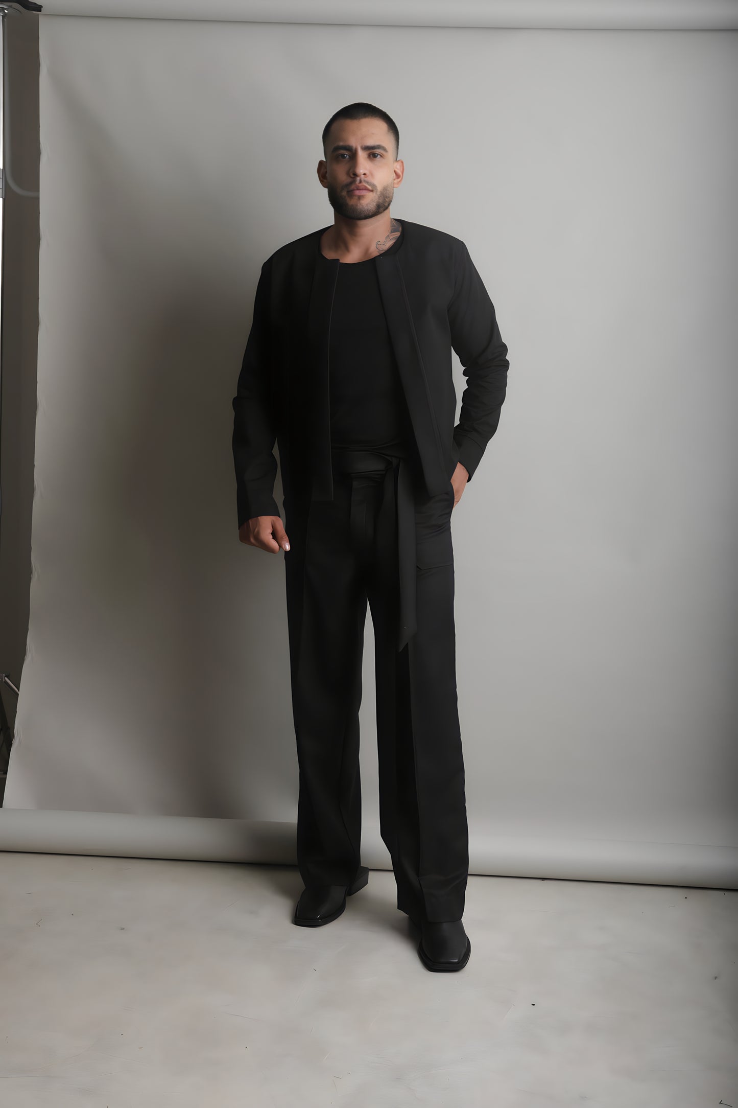 PANTALÓN SERENO