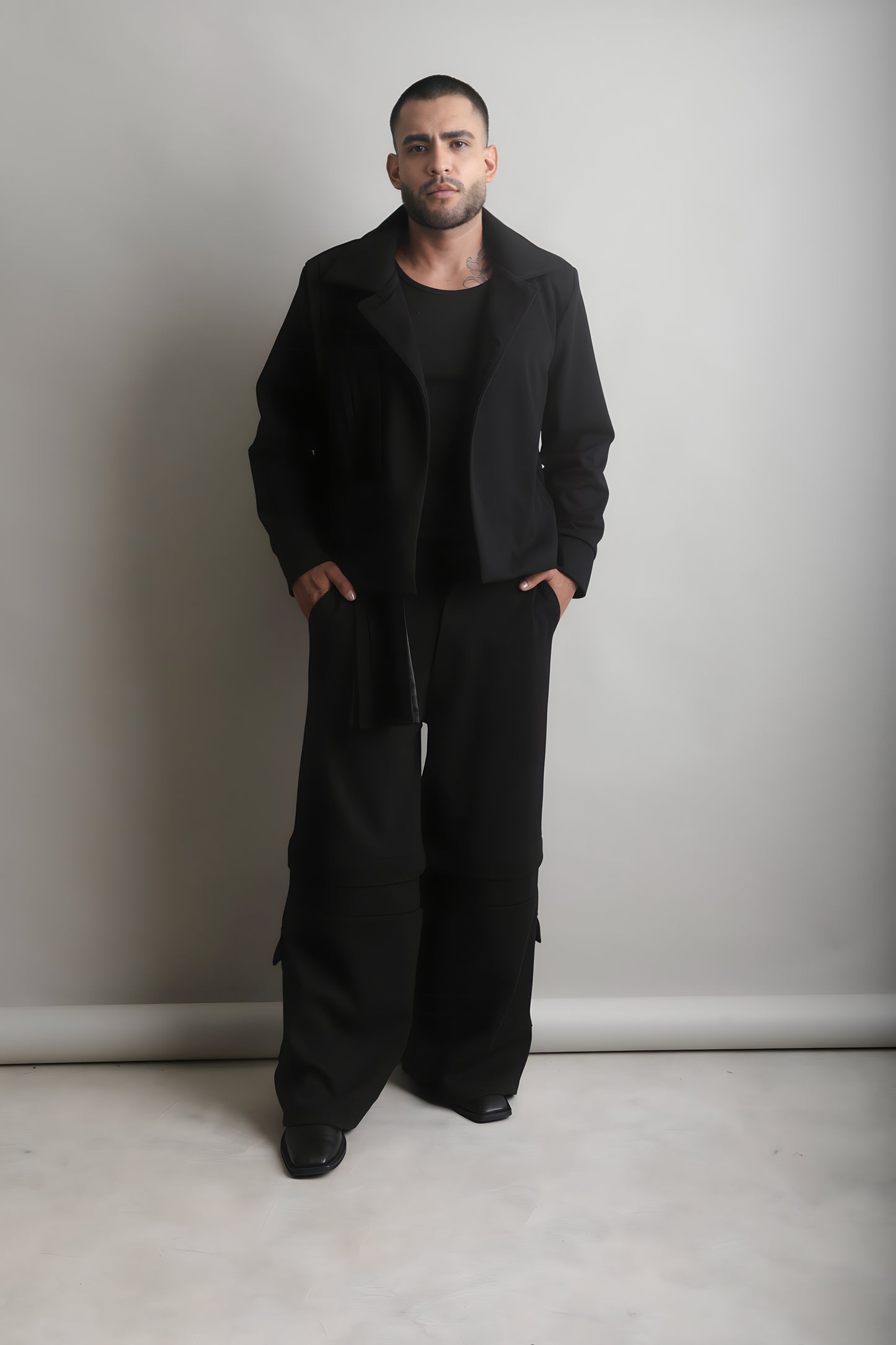 PANTALON THIN