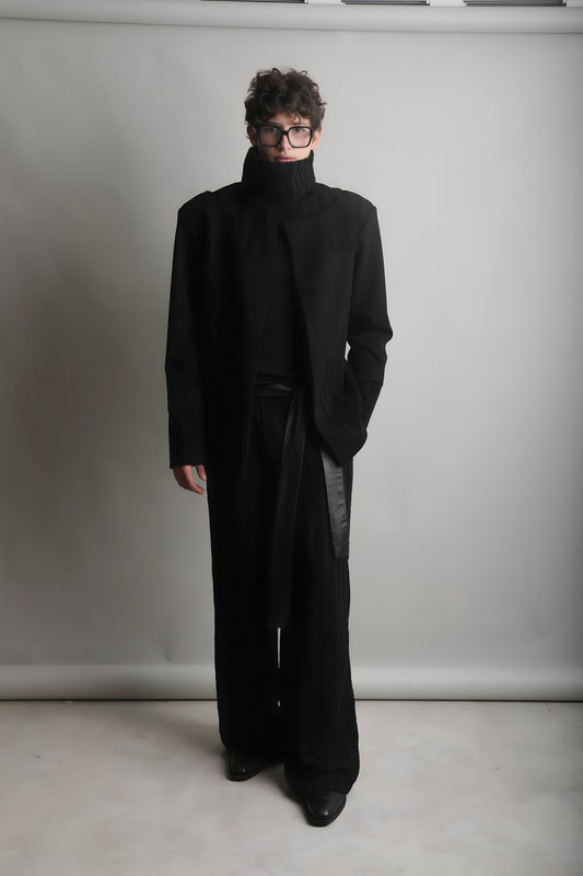CHAQUETA LUZ