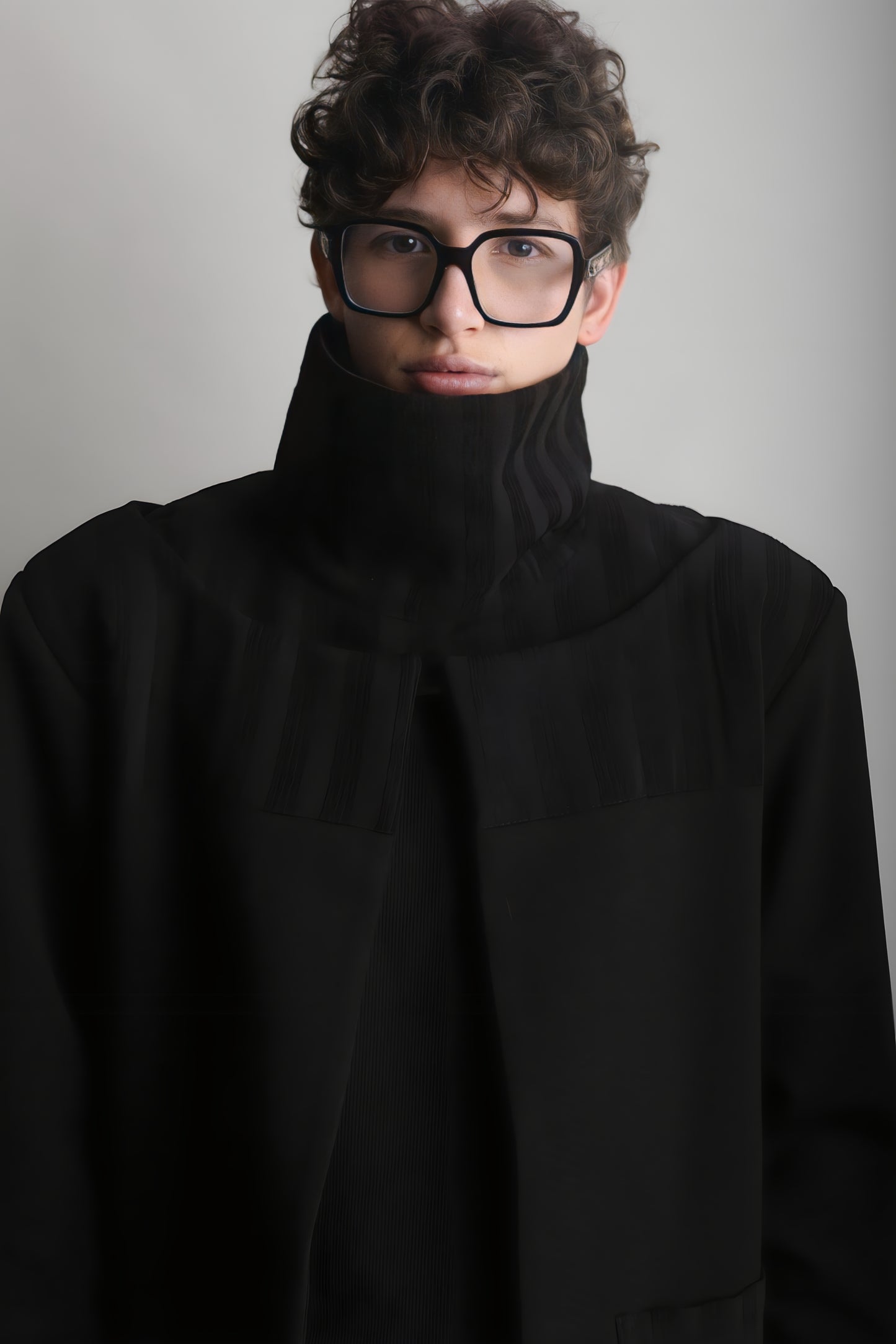 CHAQUETA LUZ