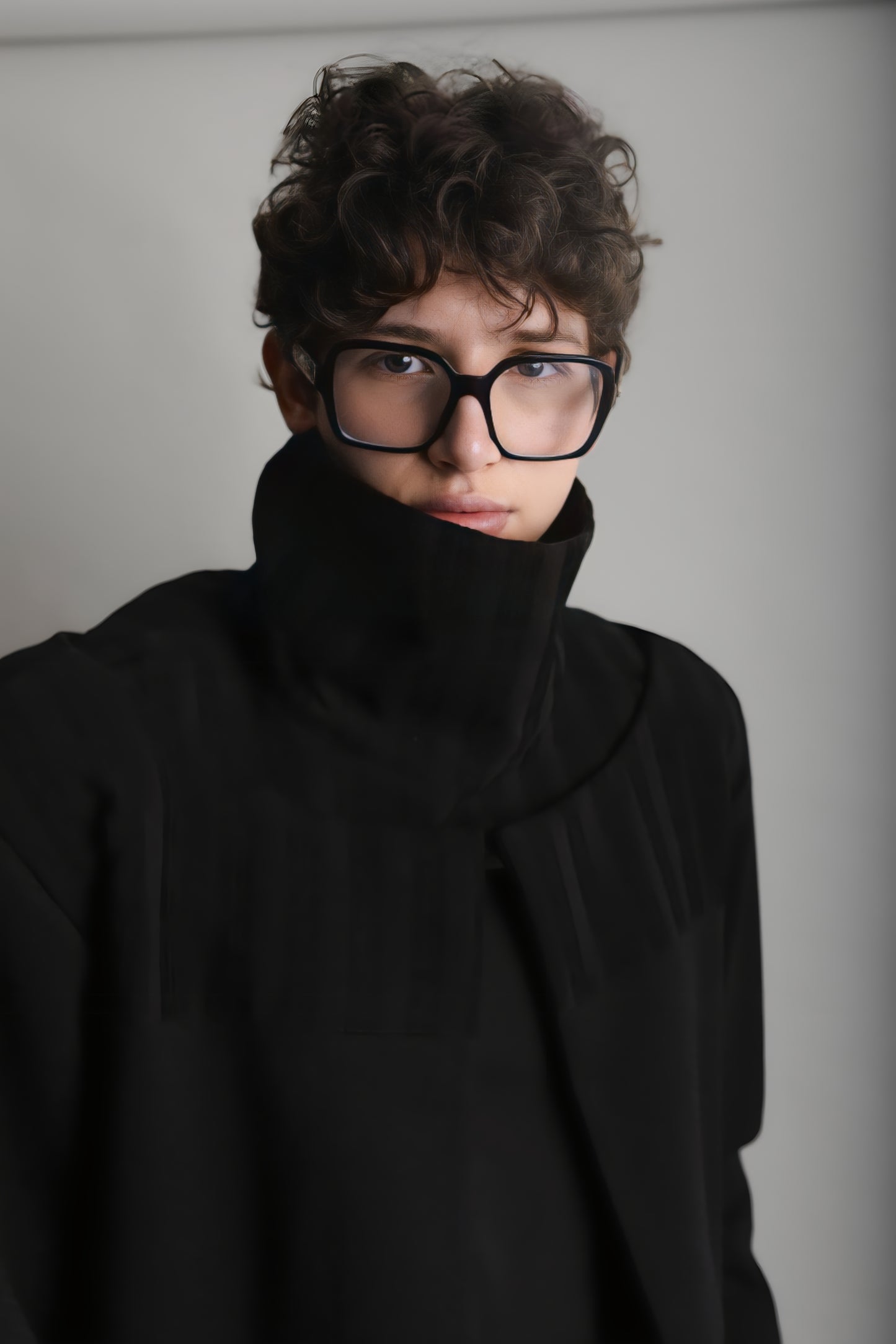 CHAQUETA LUZ