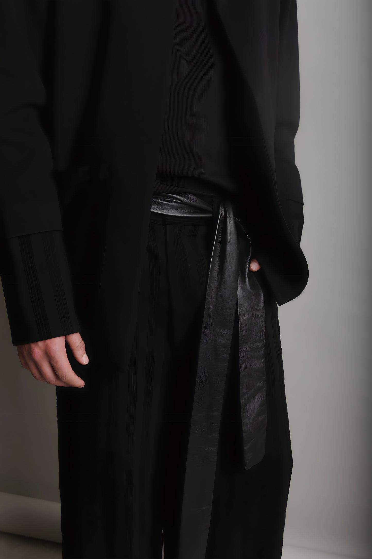 PANTALÓN MAREJADA