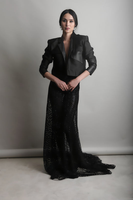 FALDA RAUDAL