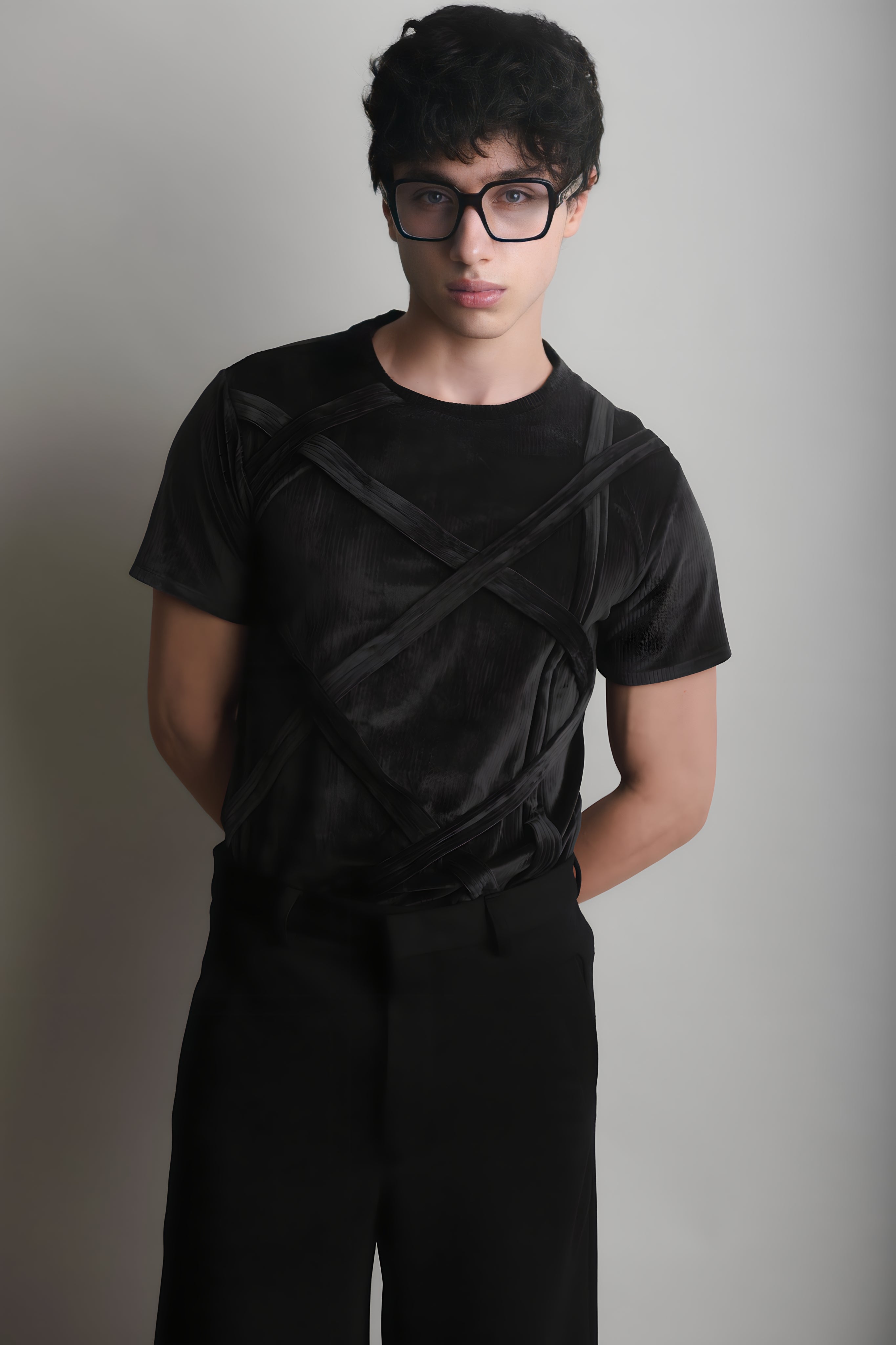 CAMISA BRAVURA
