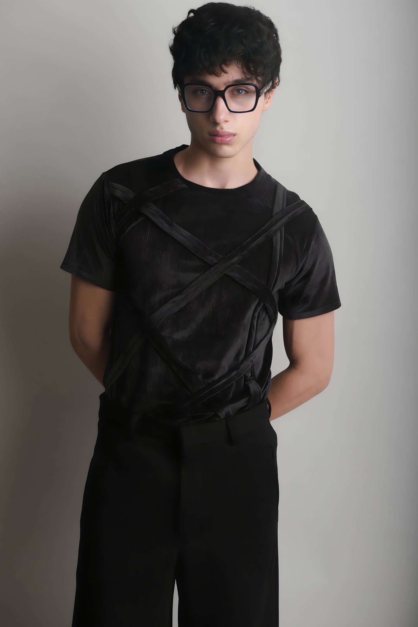 CAMISA BRAVURA