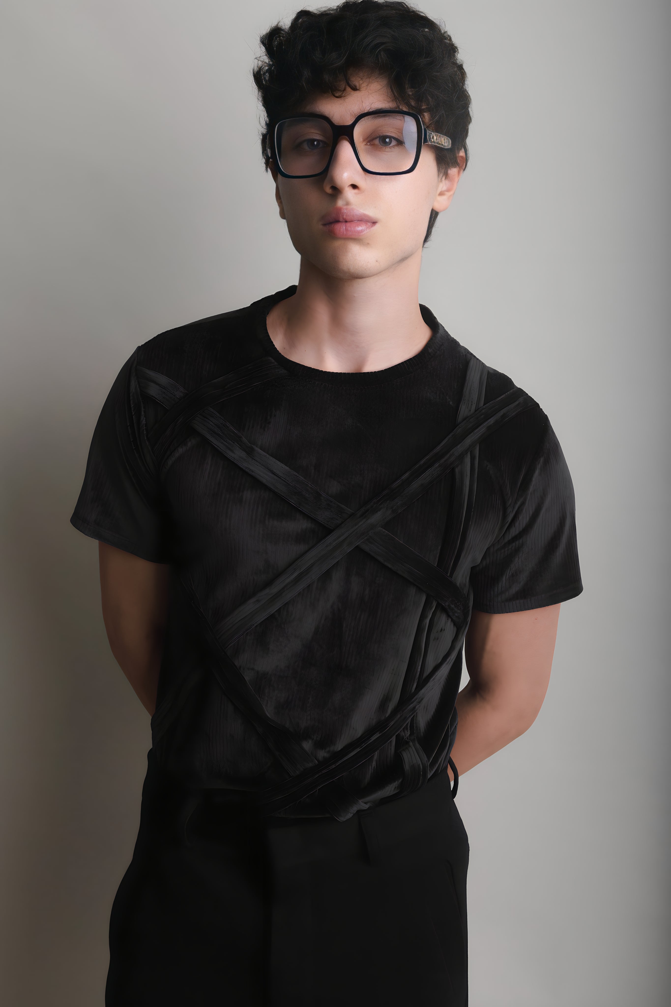 CAMISA BRAVURA