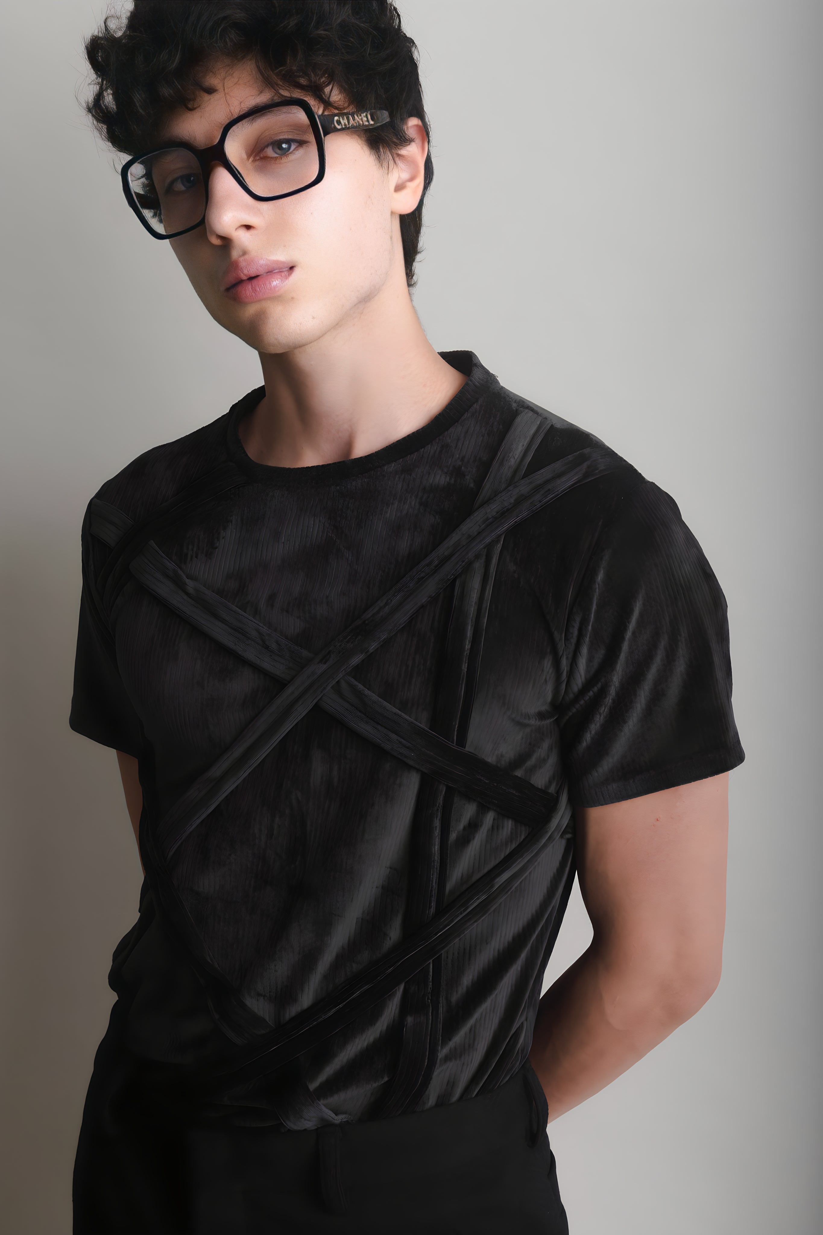 CAMISA BRAVURA