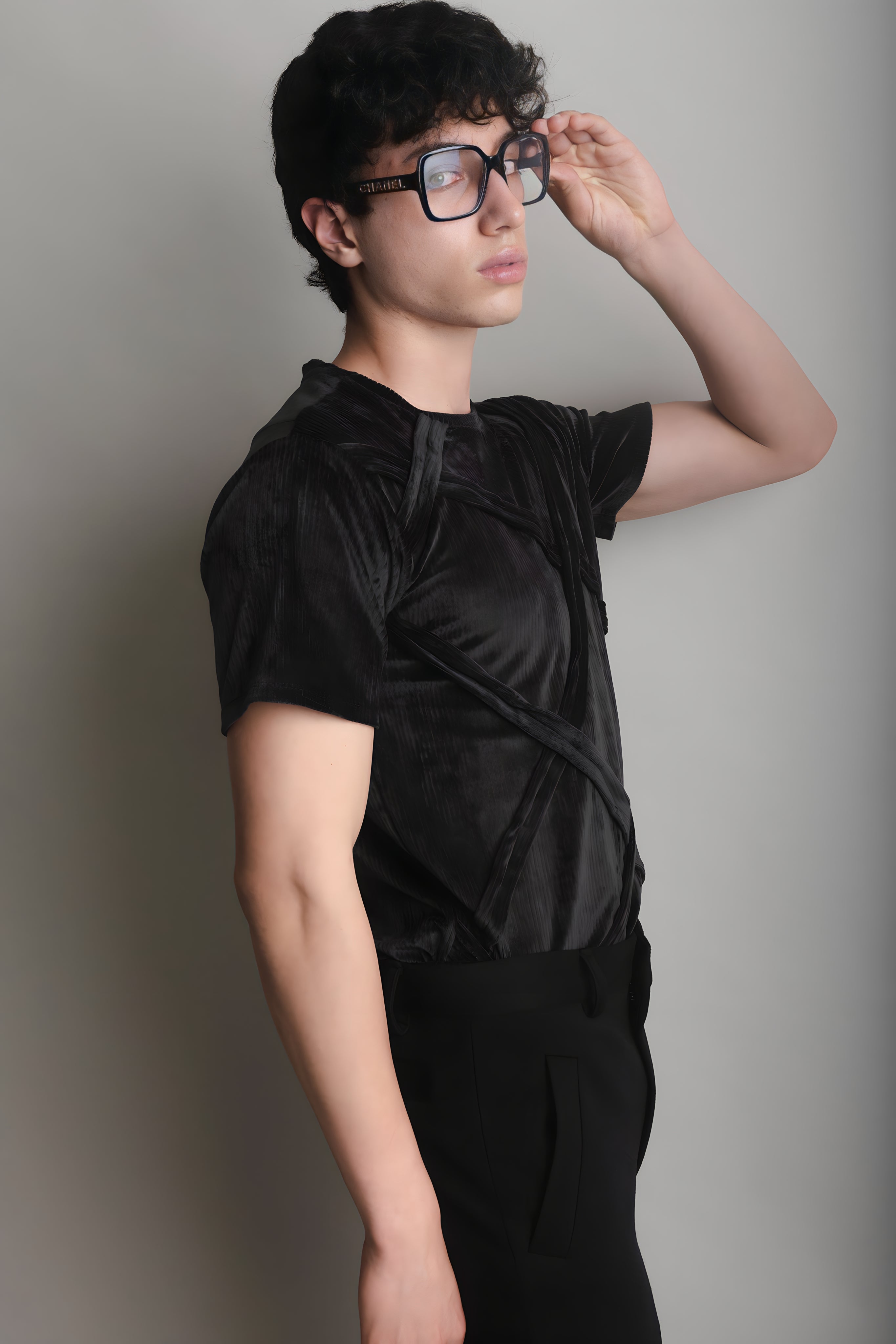 CAMISA BRAVURA
