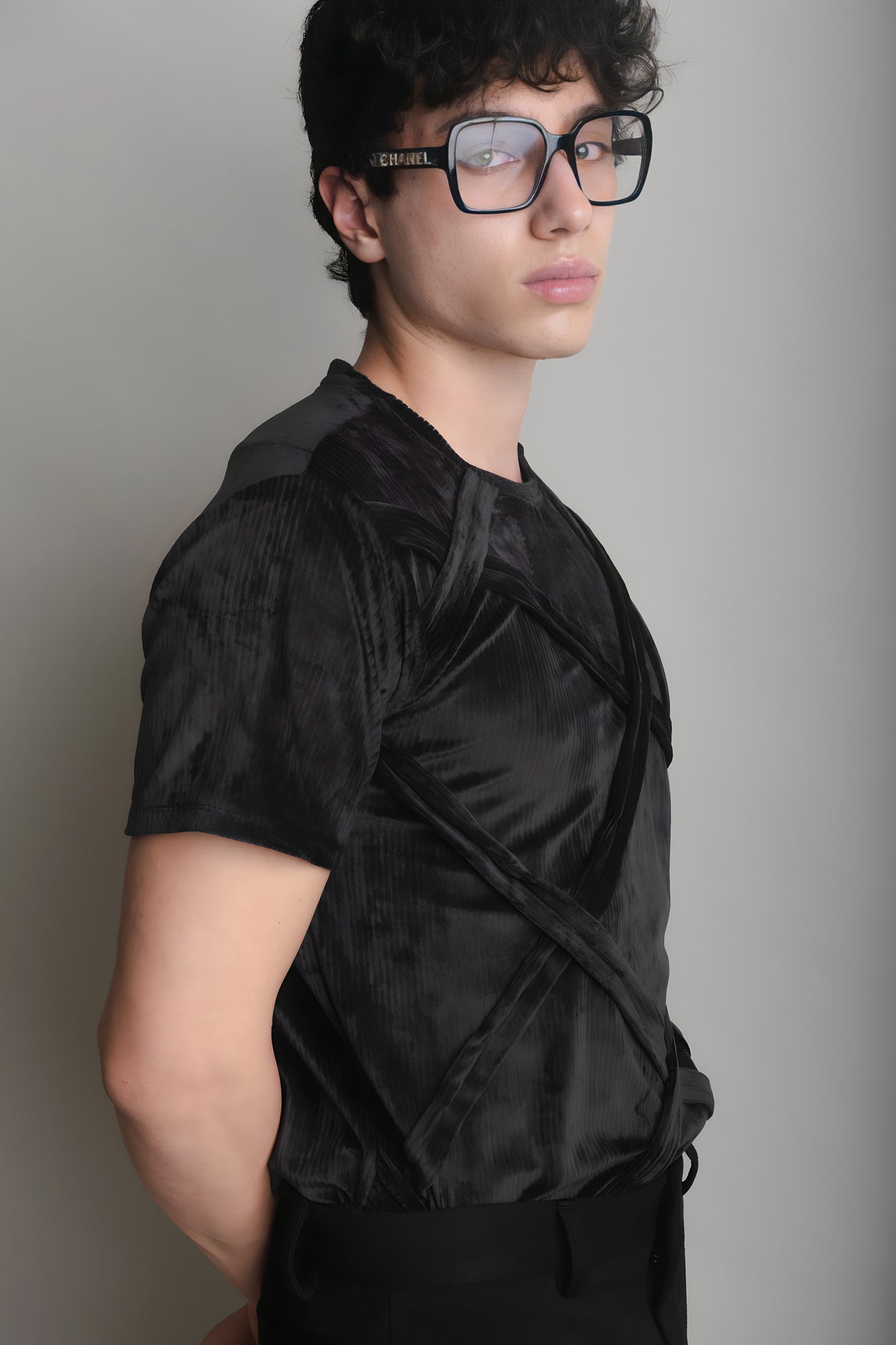 CAMISA BRAVURA