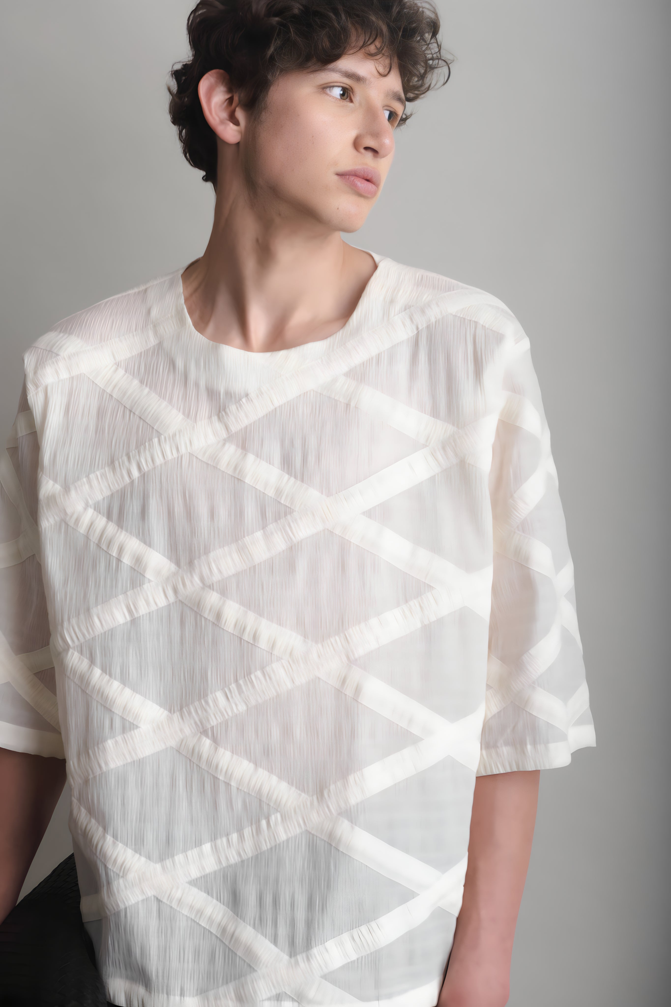 CAMISA MURMULLO
