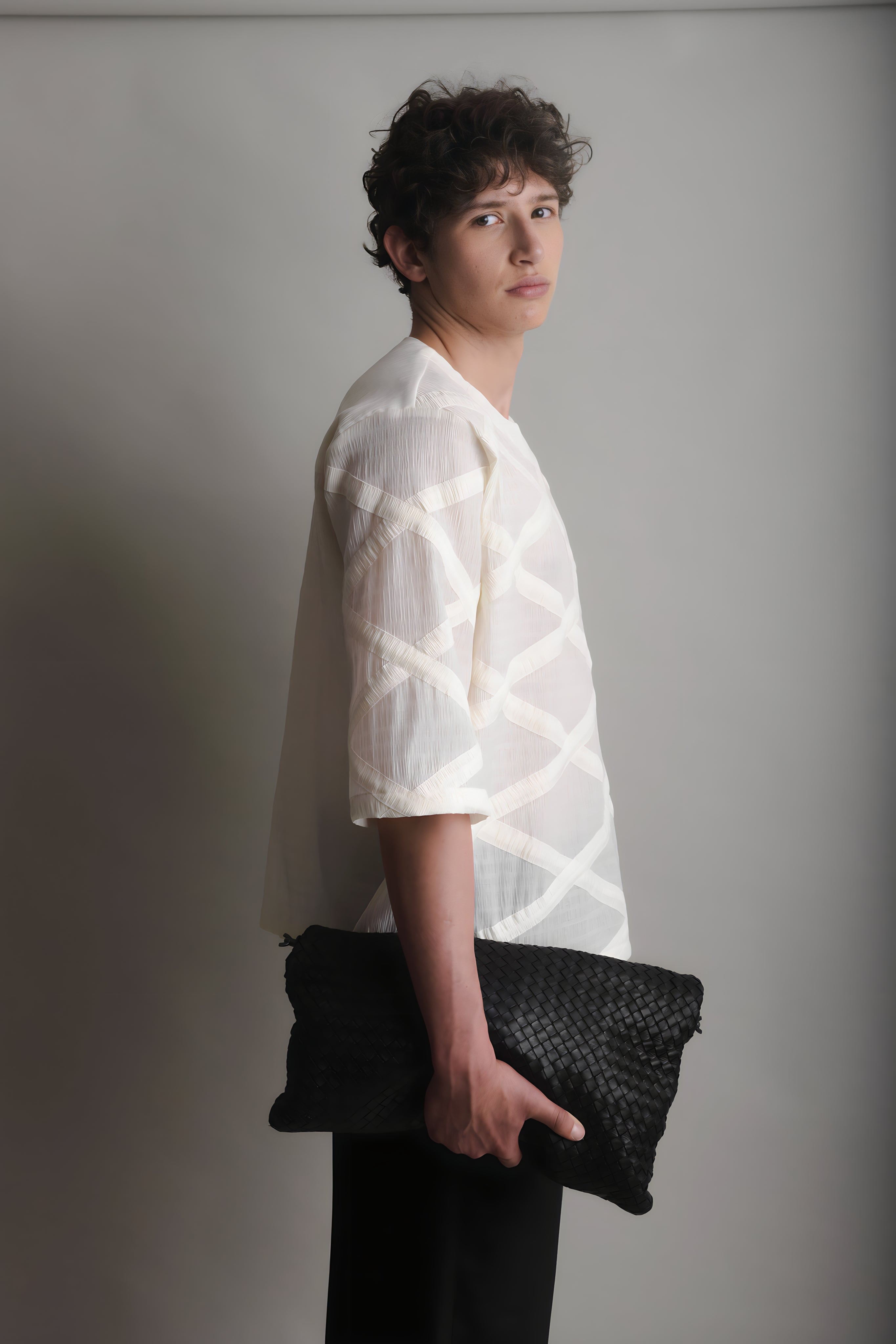 CAMISA MURMULLO