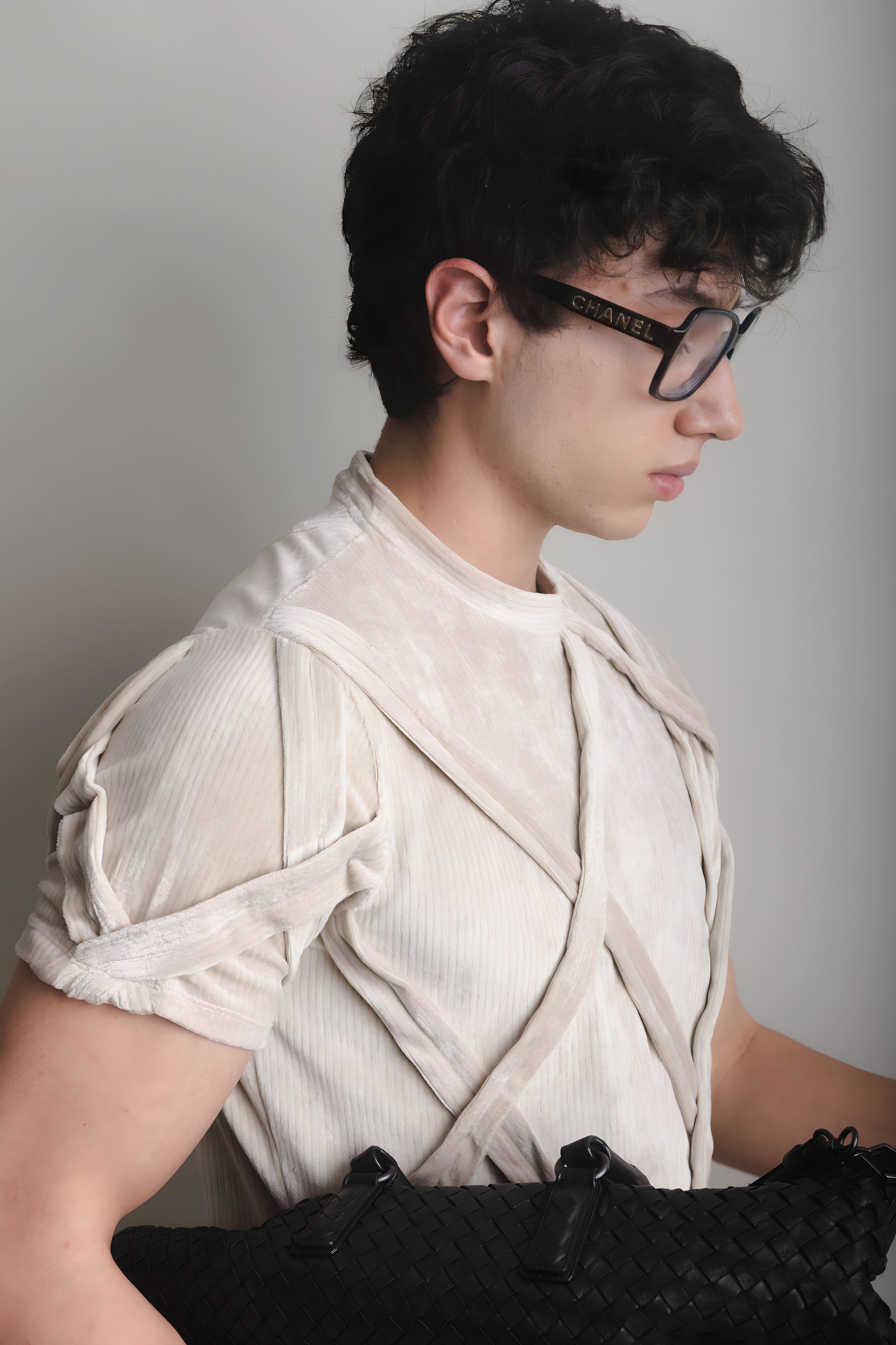 CAMISA OLEAJE