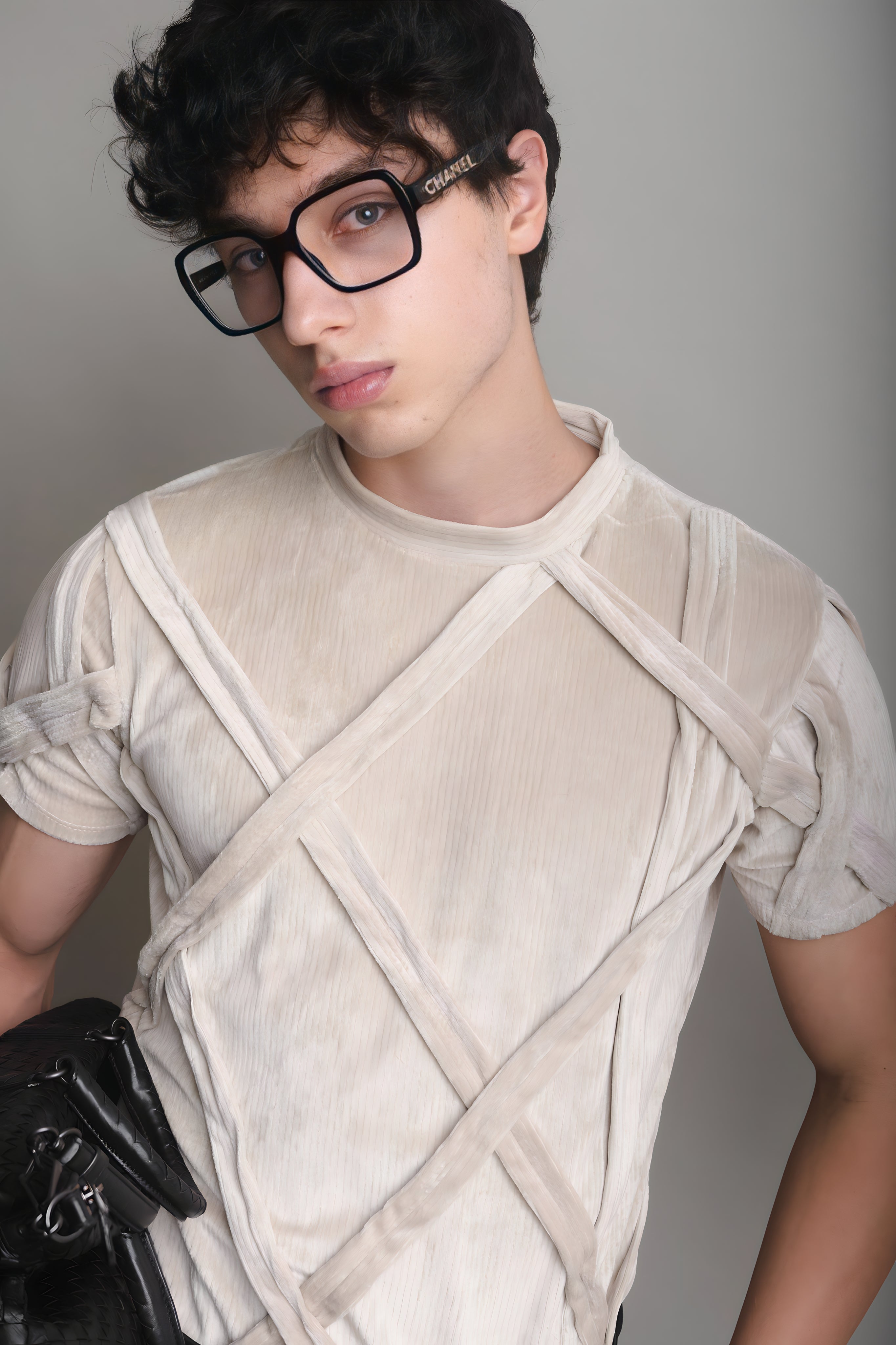 CAMISA OLEAJE