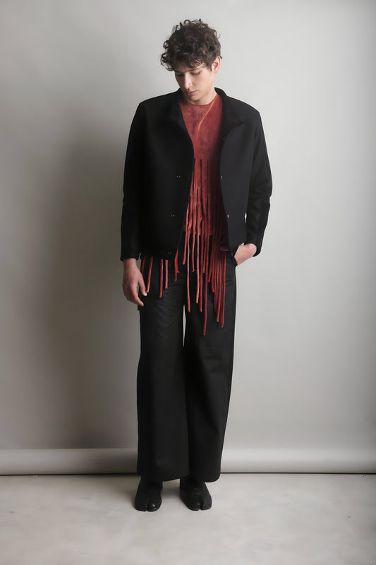 CHAQUETA OPULENCIA