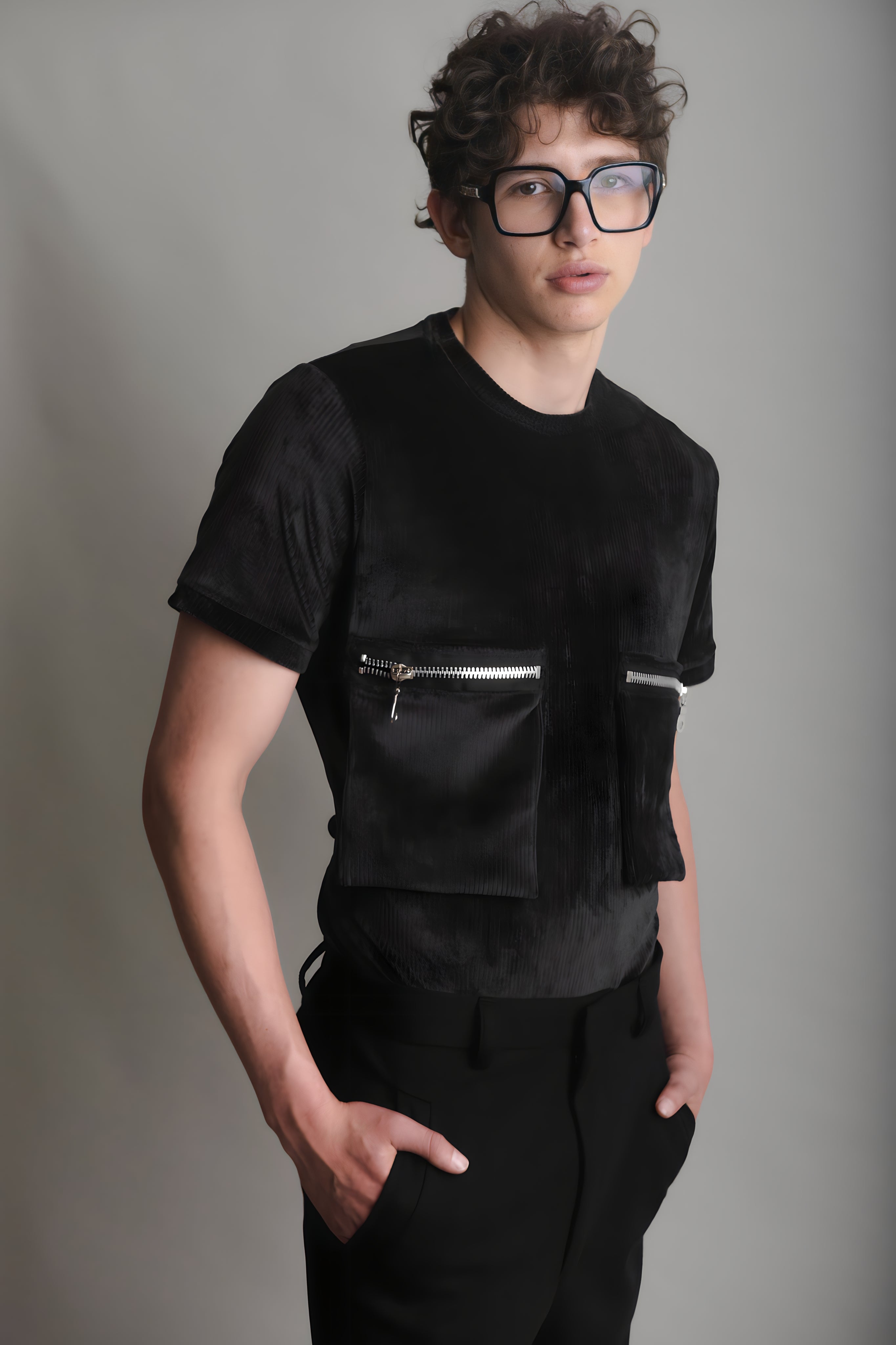 CAMISA UMBRÍA