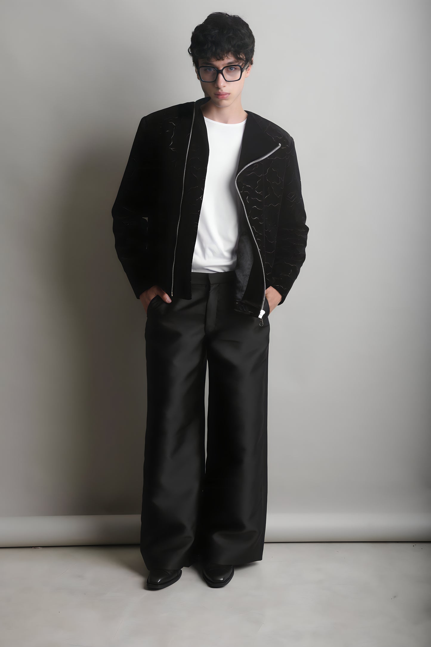 PANTALÓN CHISCAL
