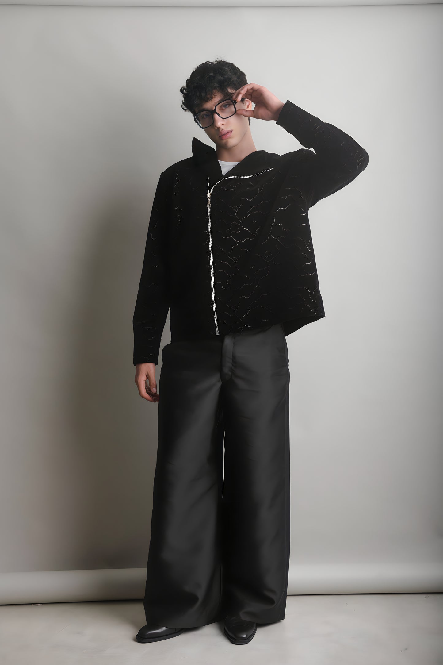 PANTALÓN CHISCAL