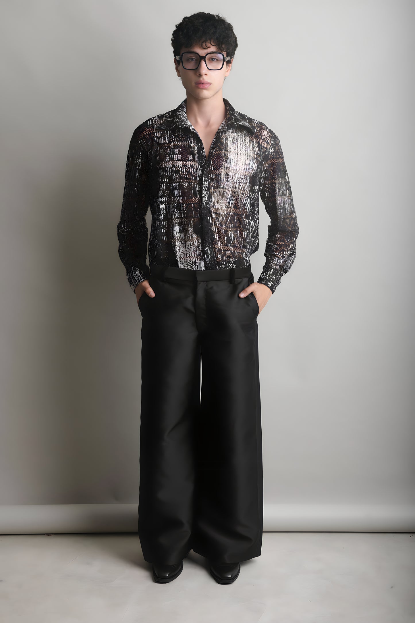 CAMISA FULGOR
