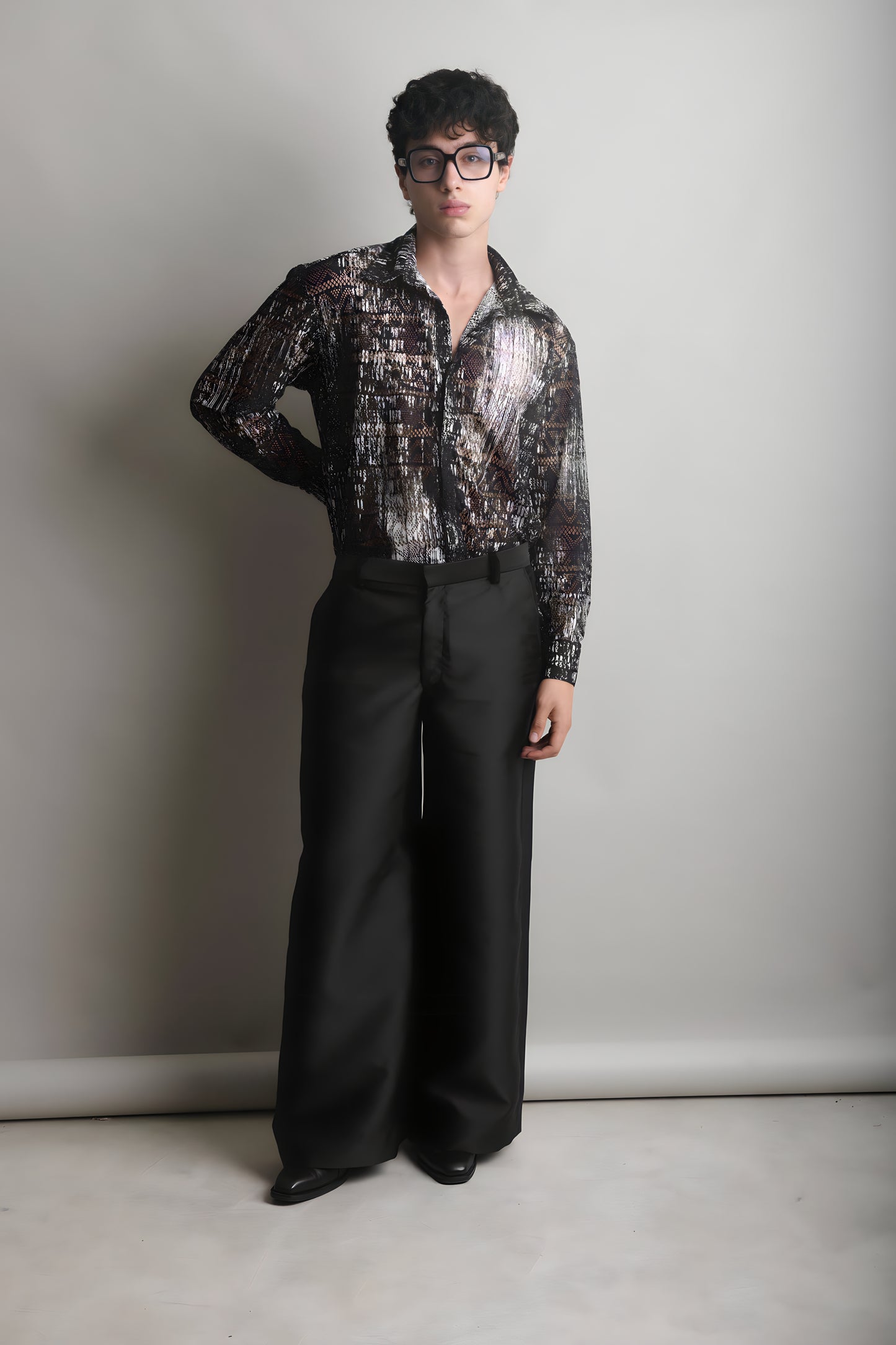 CAMISA FULGOR