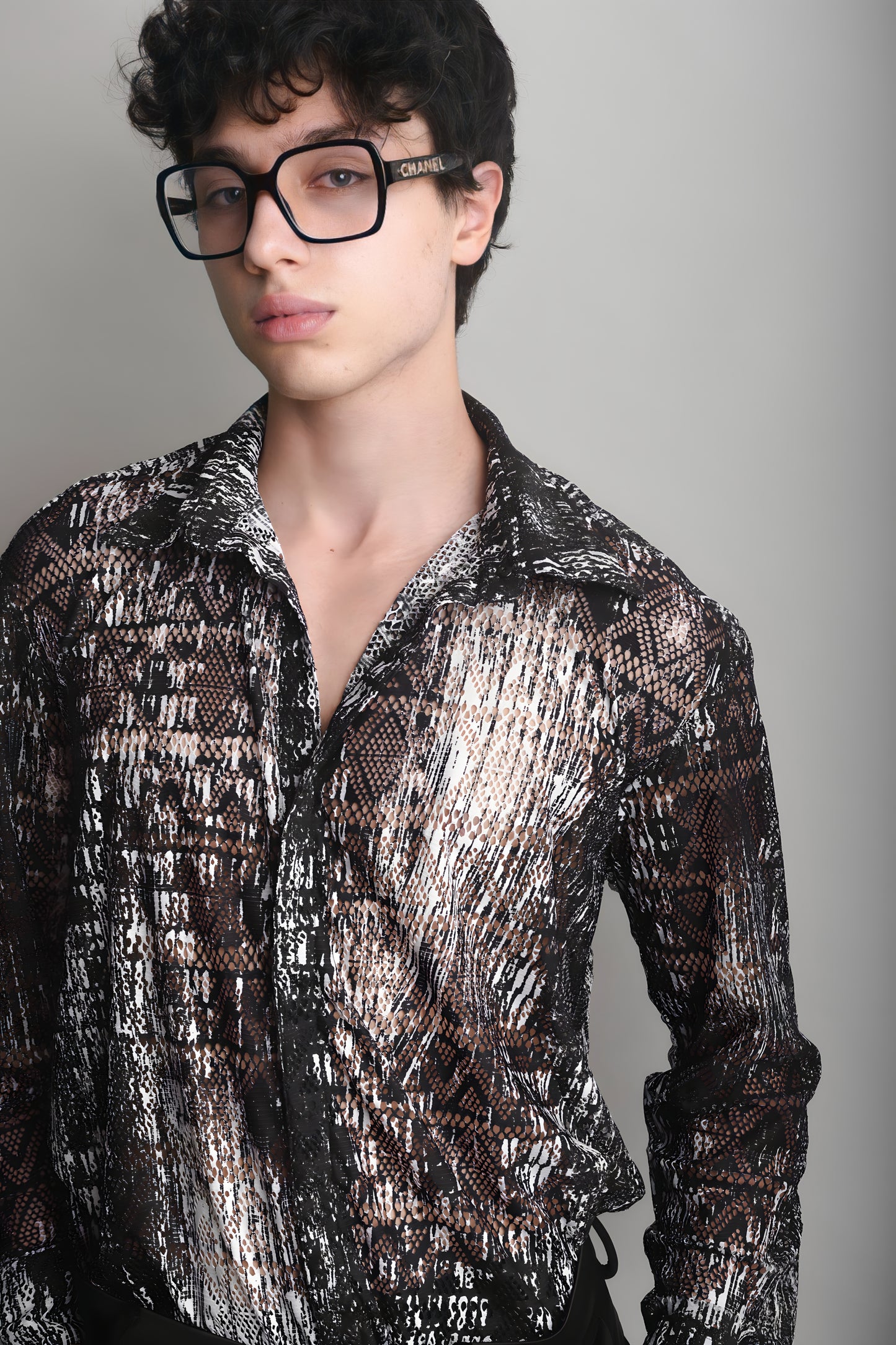 CAMISA FULGOR