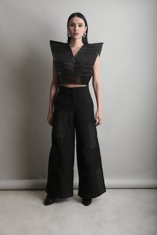PANTALÓN FUERZA
