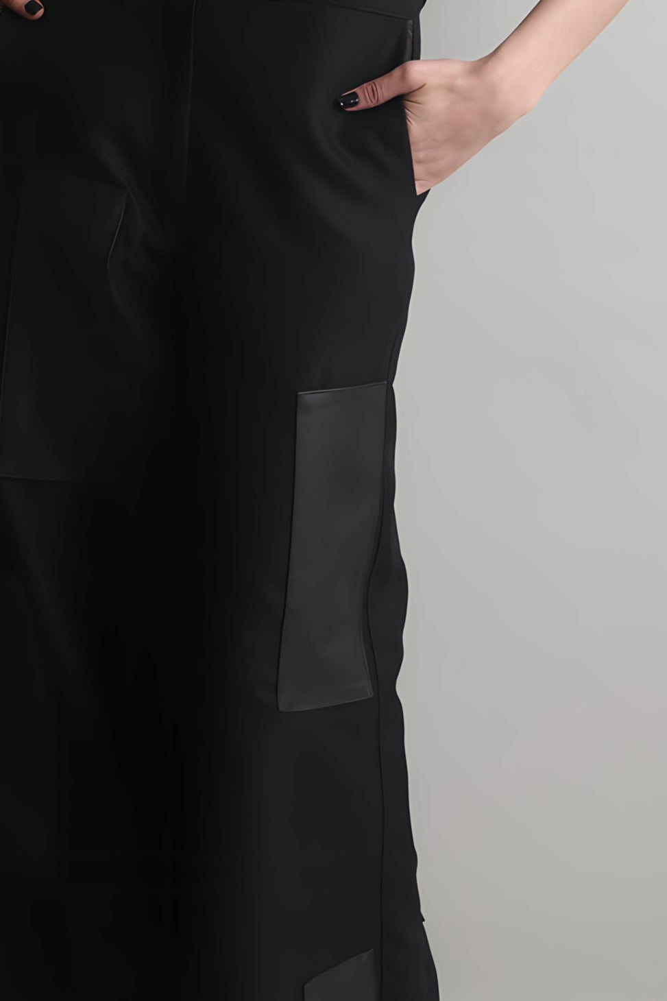 PANTALÓN FUERZA