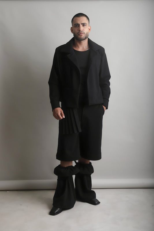 PANTALÓN CORTO LUZ