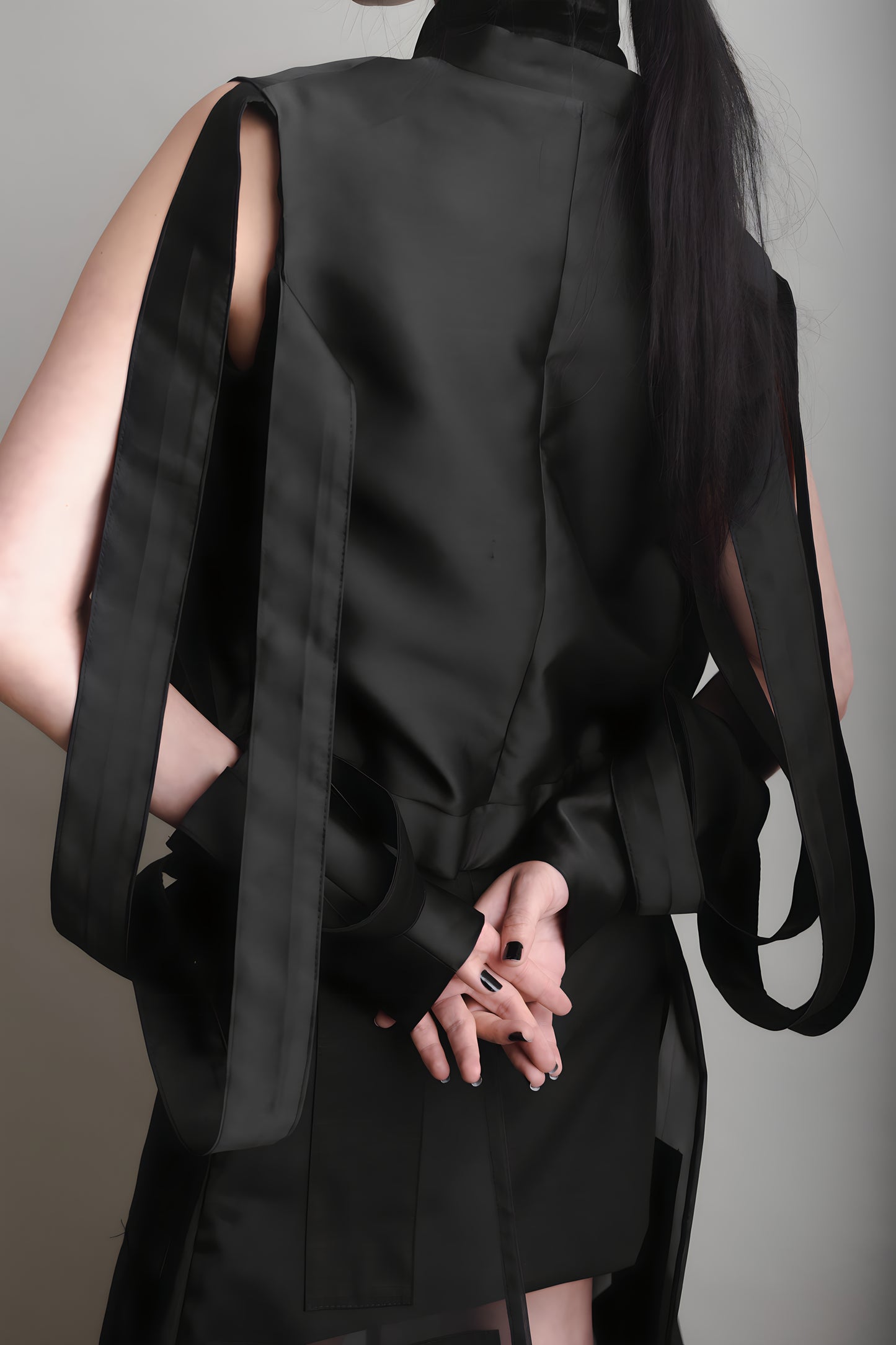 CHAQUETA MONTE