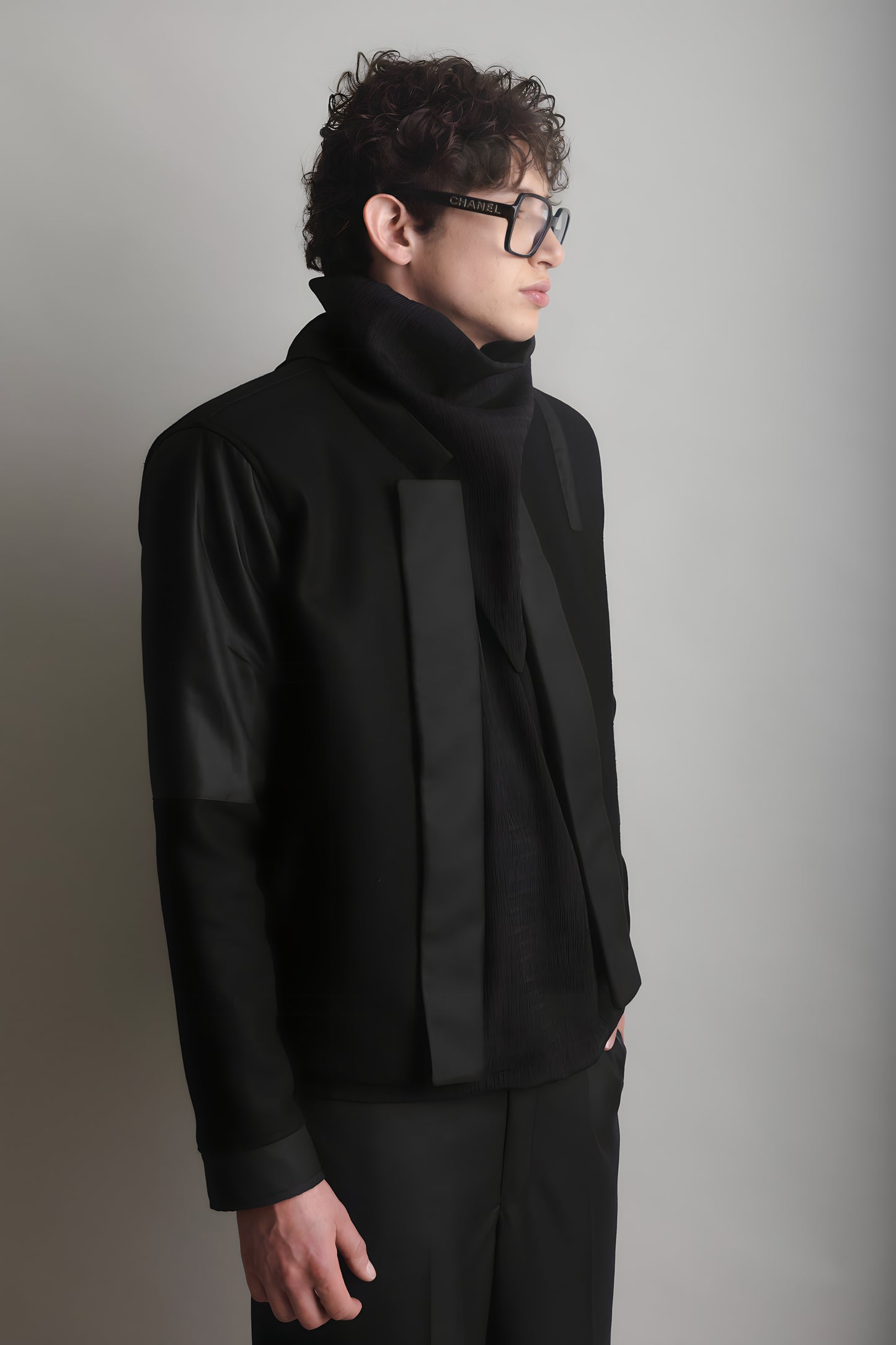 CHAQUETA SOLAR