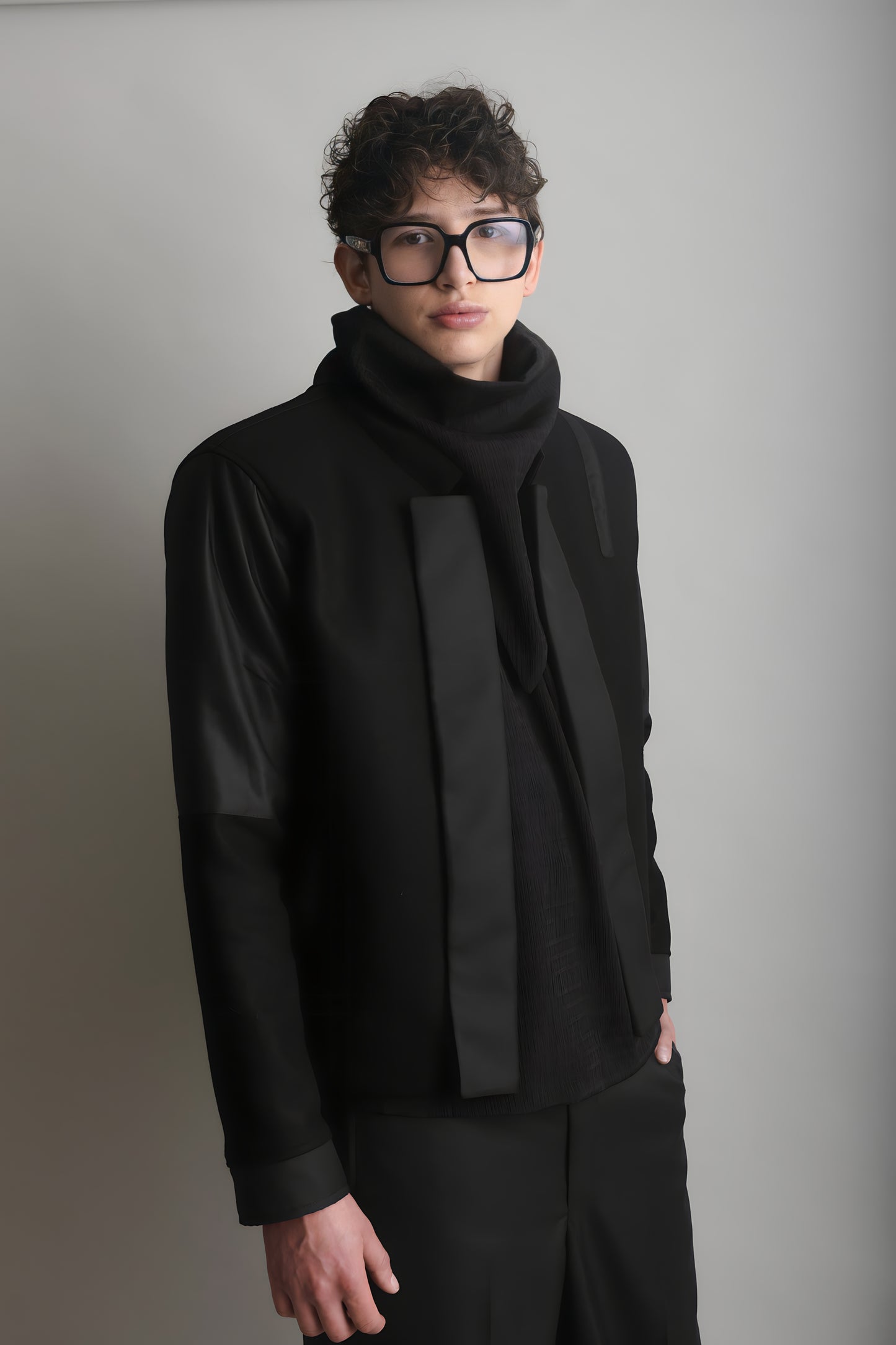 CHAQUETA SOLAR