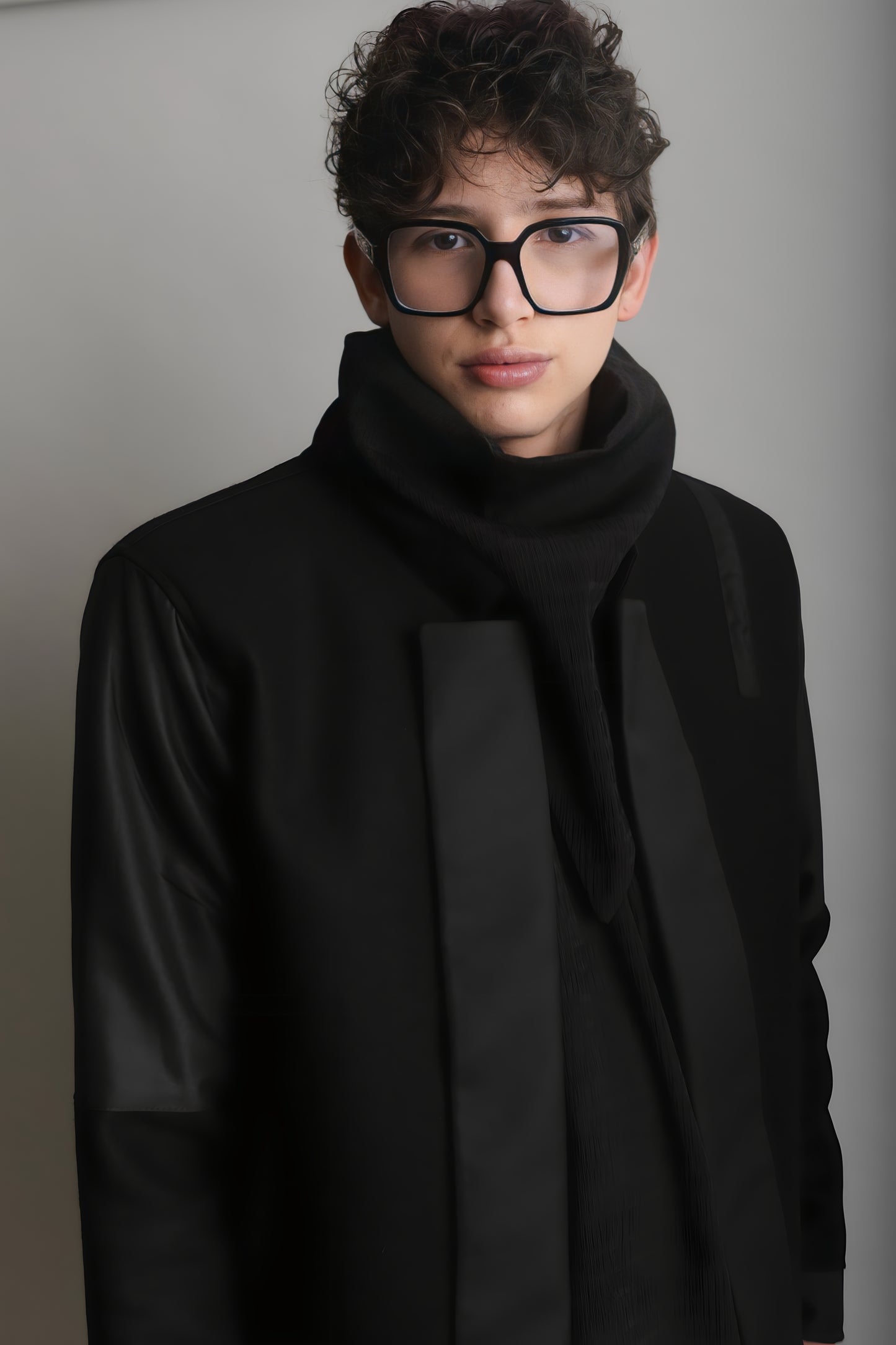 CHAQUETA SOLAR