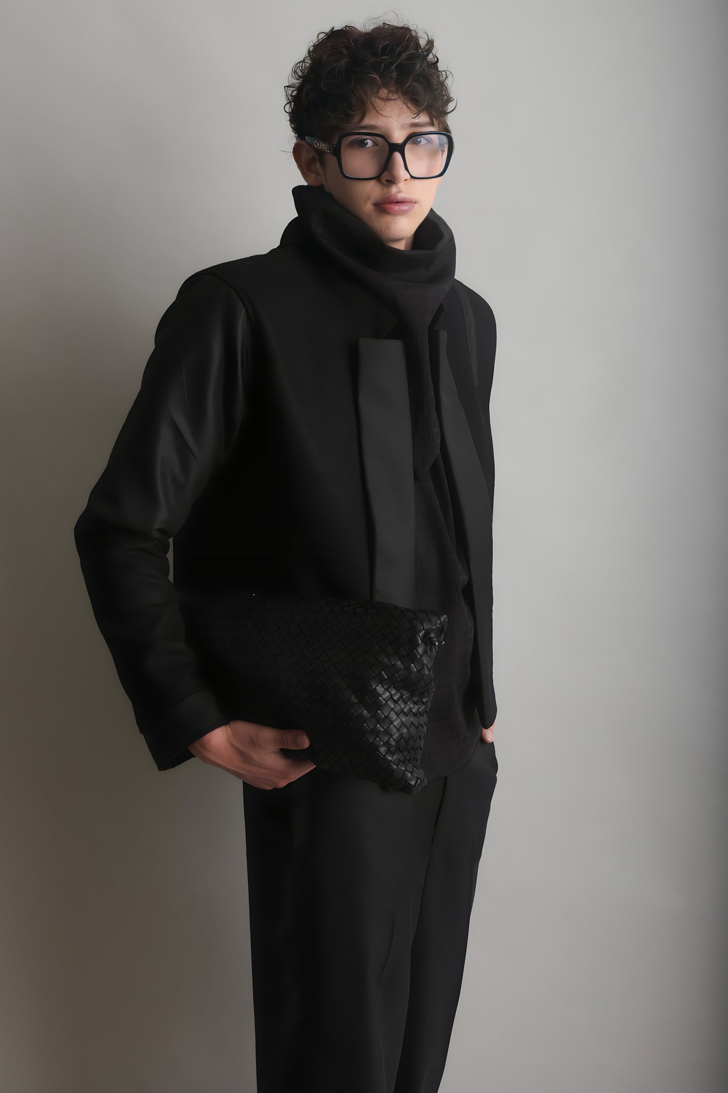 CHAQUETA SOLAR
